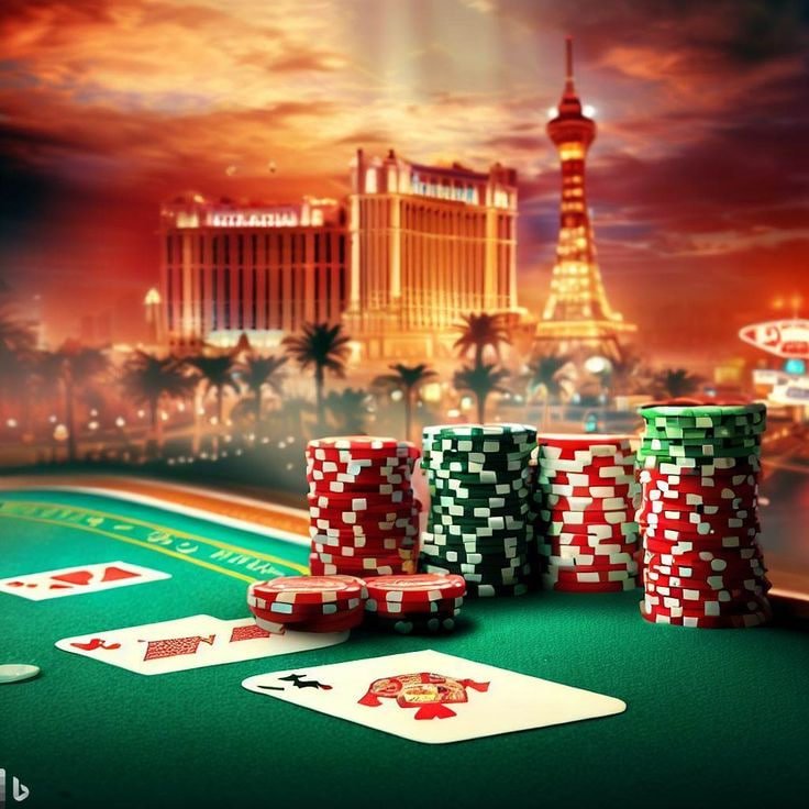 Kartu Ceme Online di angsa slot dengan sistem pembagian adil