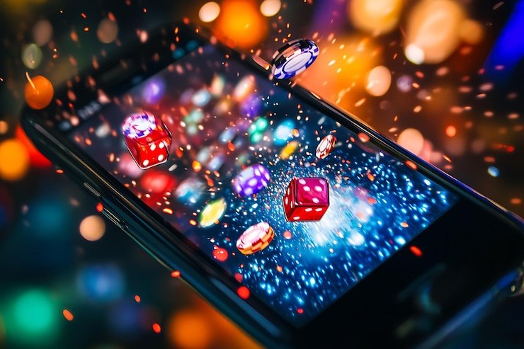 Statistik permainan Ceme Online di angsa slot
