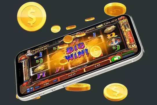 Video tutorial Live Dealer angsa slot